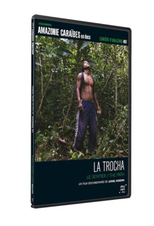 LA TROCHA / DVD