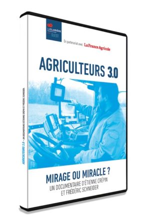 AGRICULTEURS 3.0 DVD
