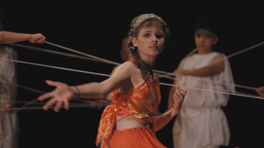 A NOUS L'OPERA - La Clairière Production