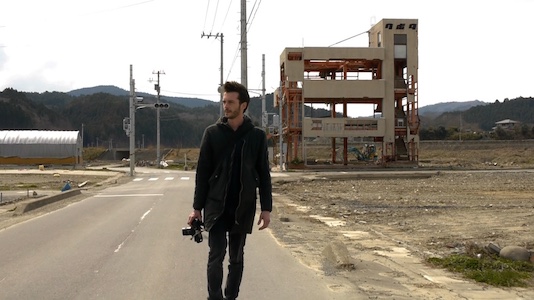 APRES - La Clairière Production