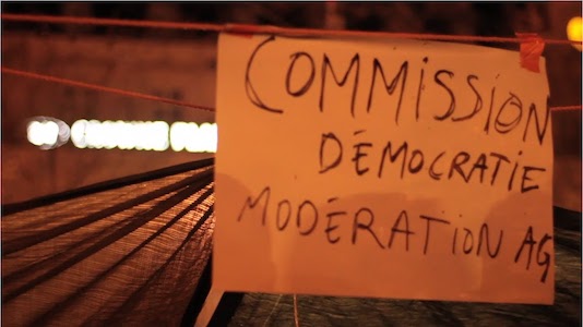 BOULEVARD VOLTAIRE - La Clairière Production