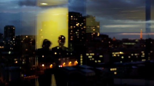 COMING IN LE DOC - La Clairière Production