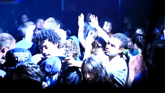 DIG IT - La Clairière Production