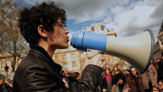ENCANTADO - La Clairière Production