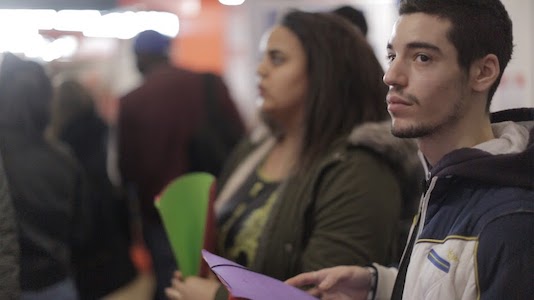 GENERATION PREMIER JOB - La Clairière Production