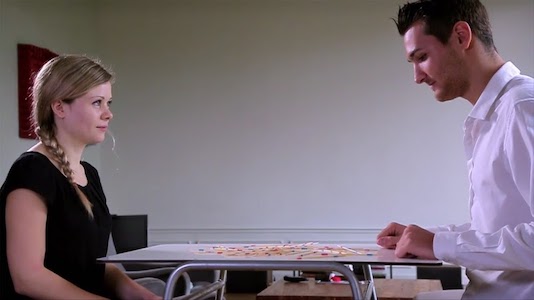 HAPPY MEN - La Clairière Production