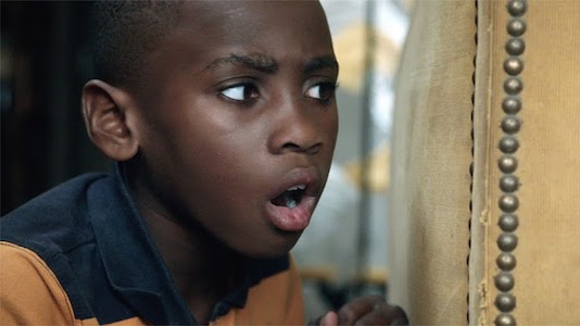 LA MALADIE D'HOMER - La Clairière Production