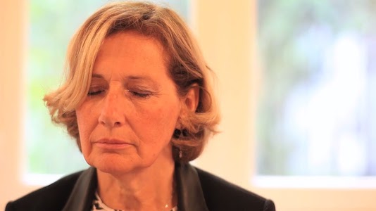 LA MEDITATION EN ENTREPRISE - La Clairière Production