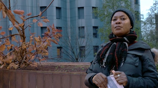 LES CONQUERANTES - La Clairière Production