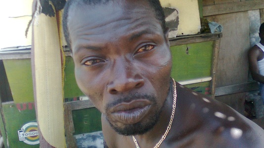 LES HUSTLERS - La Clairière Production