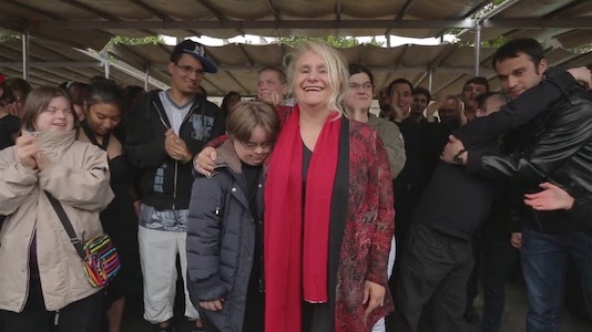 MEO - La Clairière Production