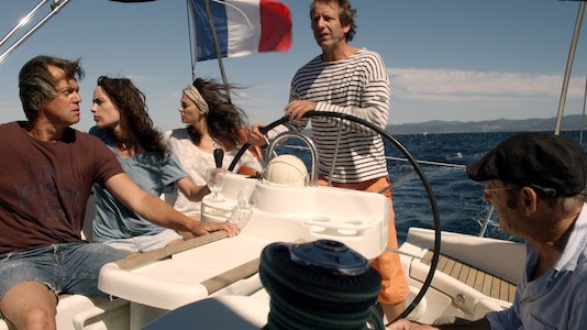 PARENTHESE - La Clairière Production