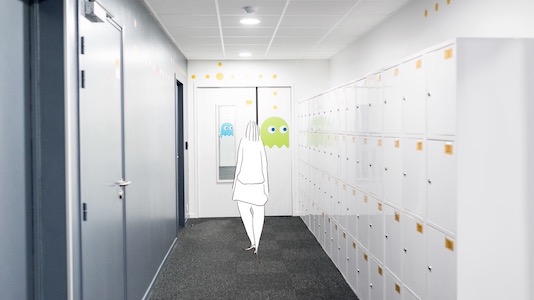 HORS CADRE - La Clairière Production