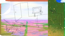 SOUPE FROIDE - La Clairière Production